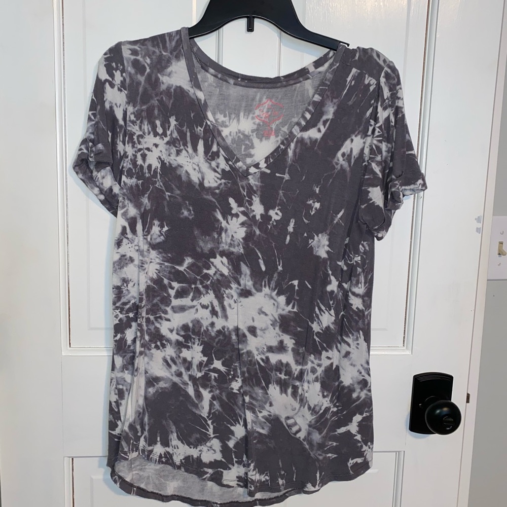 Extra soft lounge t